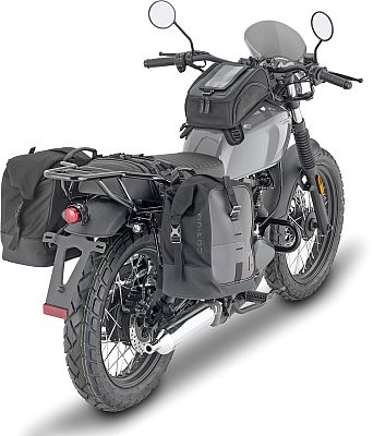 Givi Brixton Cromwell/Felsberg, Abstandhalter