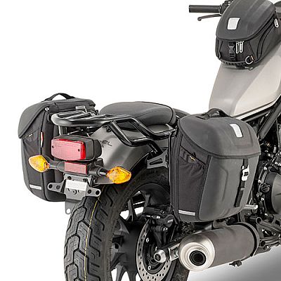 Givi Honda CMX500 Rebel, Abstandhalter Multilock