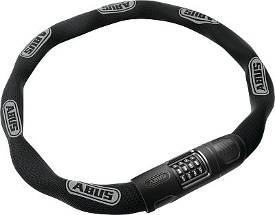 Abus 8808C, lock-chain