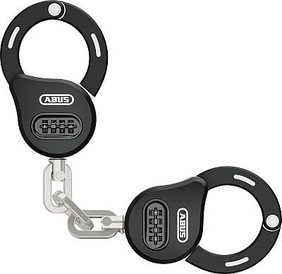 Abus Chain Claw, lock-chain