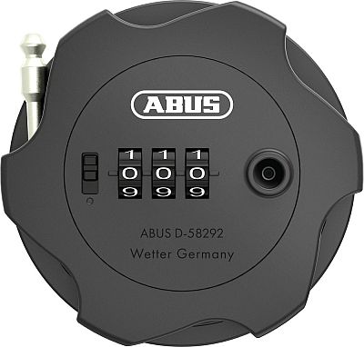 Abus Combiflex Adventure, Kabelschloss