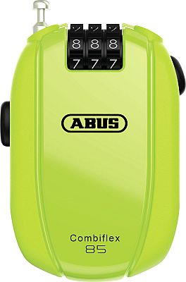 Abus Combiflex StopOver/Break/Rest/Trip, cable lock