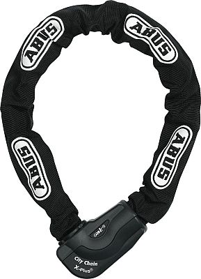 Abus Granit City Chain XPlus 1060, chaîne de verrouillage (4/6)
