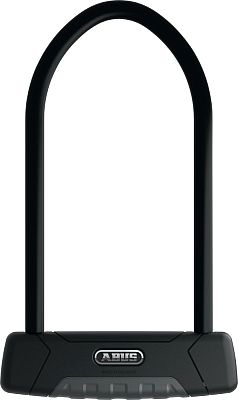 Abus Granit Plus 470/150HB + USH, U-lock + holder