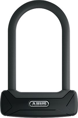 Abus Granit Plus 640, U-lock + holder