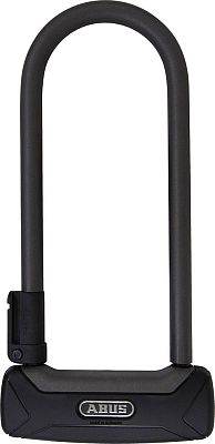 Abus Granit Plus 640 + TexKF, U-lock + holder