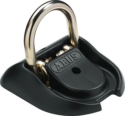 Abus Granit WBA100, Wand-/Bodenanker