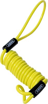Abus Memo, câble
