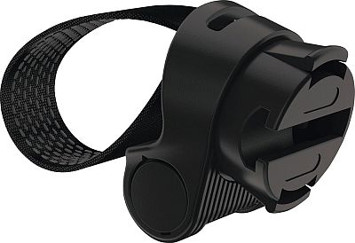 Abus TexKF Mini, holder