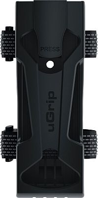 Abus uGrip Bordo 5700K/80, holder