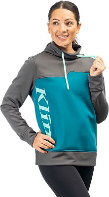 Klim Accelerate, Funktionspullover Damen