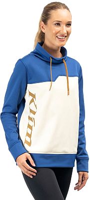 Klim Accelerate, functionele pullover vrouwen (3/12)