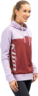 Klim Accelerate, functionele pullover vrouwen (4/12)