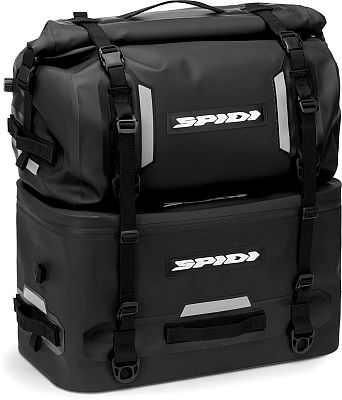 Spidi Top Case WP 45L, bolsa de equipaje impermeable (4/10)