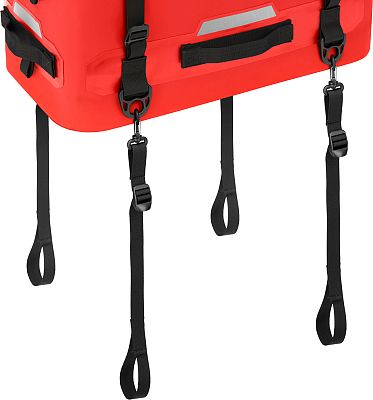 Spidi Top Case WP 45L, bolsa de equipaje impermeable (5/10)