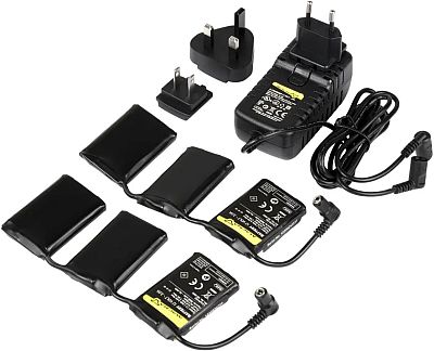 Macna E-Heat, kit batterie/chargeur (2/5)