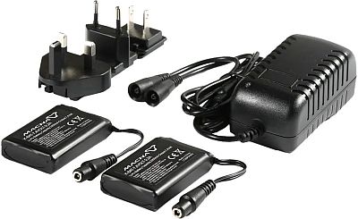 Macna E-Heat, kit batterie/chargeur (3/5)