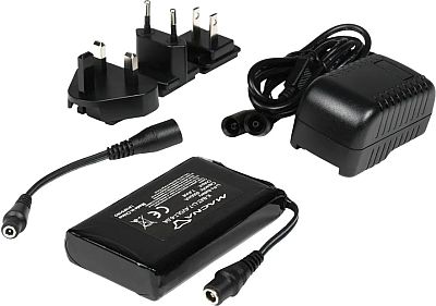 Macna E-Heat, kit batterie/chargeur (4/5)
