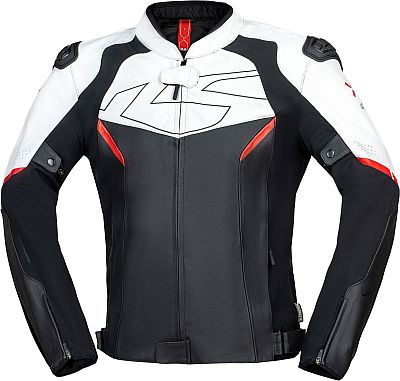 IXS Ace 1.0, Lederjacke