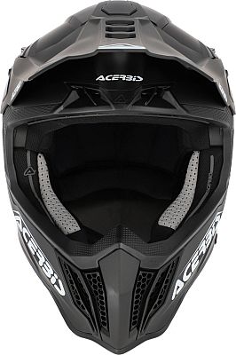 Acerbis Airstrike-X, casco de motocross (15/26)