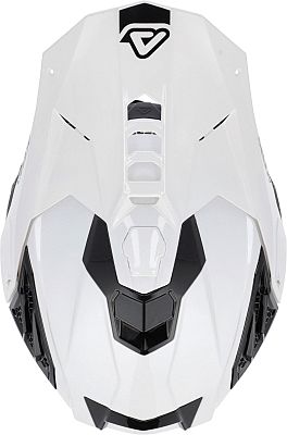 Acerbis Airstrike-X, casco de motocross (16/26)