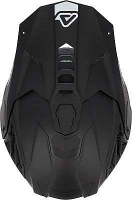 Acerbis Airstrike-X, casco de motocross (18/26)