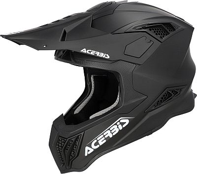 Acerbis Airstrike-X, casco de motocross (3/26)