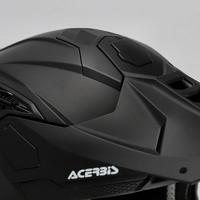 Acerbis Airstrike-X, casco de motocross (26/26)