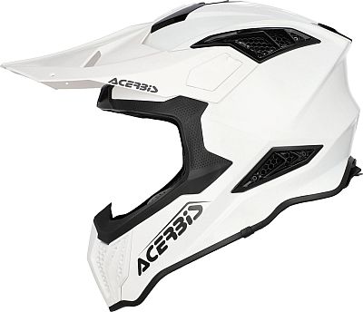 Acerbis Airstrike-X, casco de motocross (4/26)