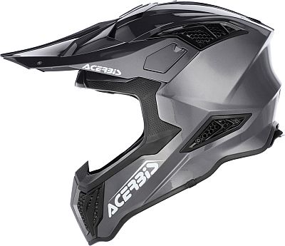 Acerbis Airstrike-X, casco de motocross (5/26)