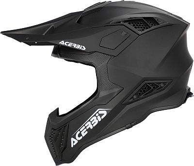 Acerbis Airstrike-X, casco de motocross (6/26)