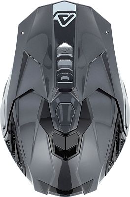 Acerbis Airstrike-X, casco de motocross (8/26)