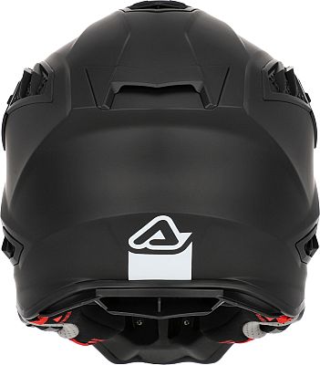 Acerbis Airstrike-X, casco de motocross (9/26)