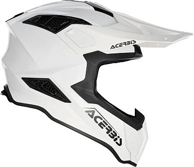 Acerbis Airstrike-X, casco de motocross (10/26)