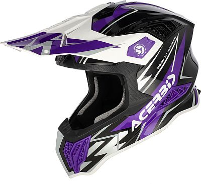 Acerbis Airstrike-X, Motocrosshelm