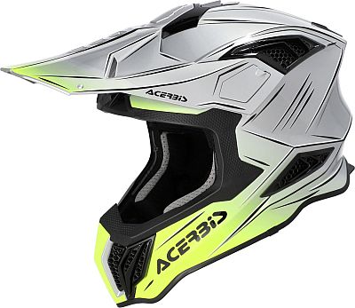 Acerbis Airstrike-X, motocross helmet (2/25)