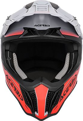 Acerbis Airstrike-X, motocross helmet (14/25)