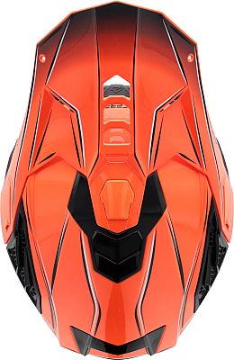 Acerbis Airstrike-X, motocross helmet (15/25)