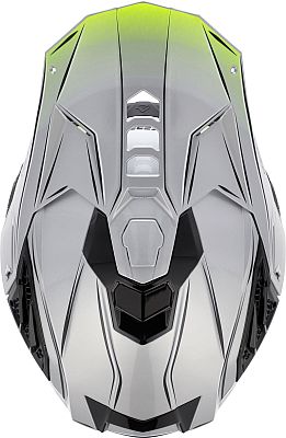 Acerbis Airstrike-X, motocross helmet (16/25)