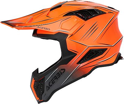 Acerbis Airstrike-X, motocross helmet (4/25)