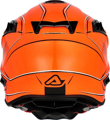 Acerbis Airstrike-X, motocross helmet (6/25)
