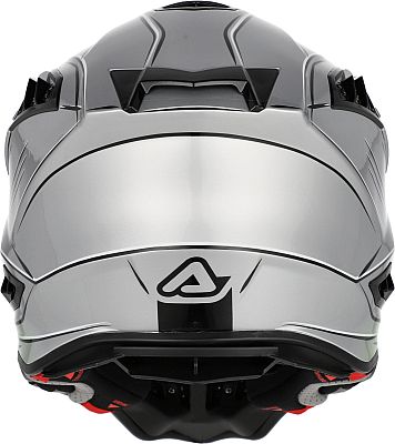 Acerbis Airstrike-X, motocross helmet (7/25)