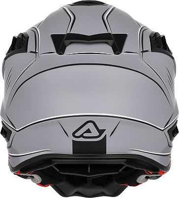 Acerbis Airstrike-X, motocross helmet (8/25)