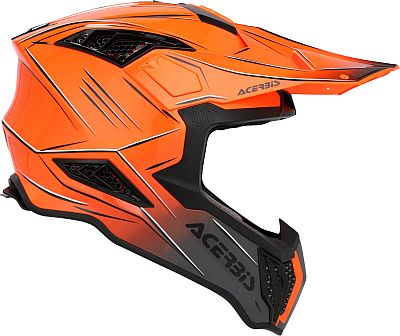Acerbis Airstrike-X, motocross helmet (9/25)