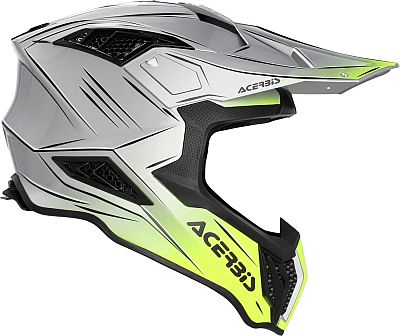 Acerbis Airstrike-X, motocross helmet (10/25)