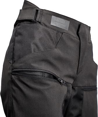 Acerbis Alben, pantalons en tissu imperméables pour femmes (6/9)