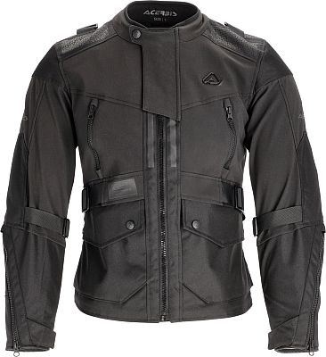 Acerbis Alben, Textiljacke wasserdicht Damen
