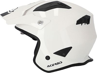 Acerbis Aria Solid, open face helmet