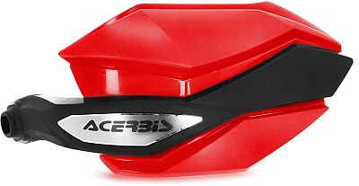 Acerbis BMW R1250/1300 / F750/850/900, handguards Argon (12/25)