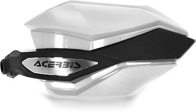 Acerbis BMW R1250/1300 / F750/850/900, handguards Argon (16/25)